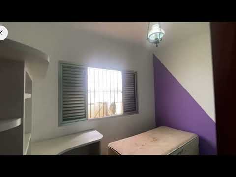 Rua São José do Barreiro