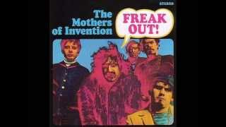 Frank Zappa - Motherly Love