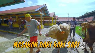 Download lagu [FULL] OLAHAN MANTAB DARI KAKI SAPI DAN PUYUH | JEJAK SI GUNDUL (16/02/26) mp3
