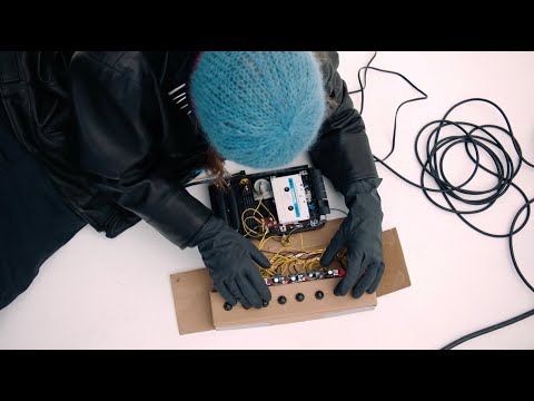 MY PRIVATE UNDERGROUND // DIIV // ERD AUTOMNE/HIVER 2022