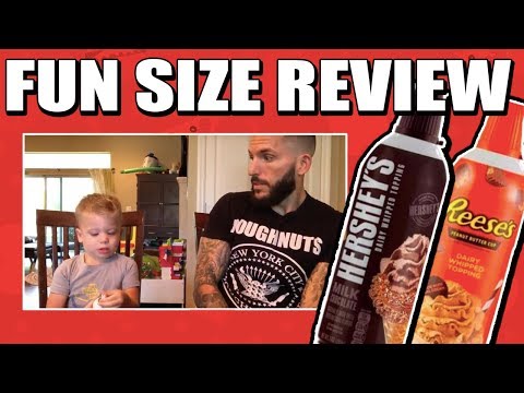 download lagu mp3 mp4 Hersheys Fun Size, download lagu Hersheys Fun Size gratis, unduh video klip Hersheys Fun Size