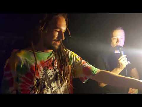 SHALAMANDA SOUND 23.4.22 Vienna Simm City