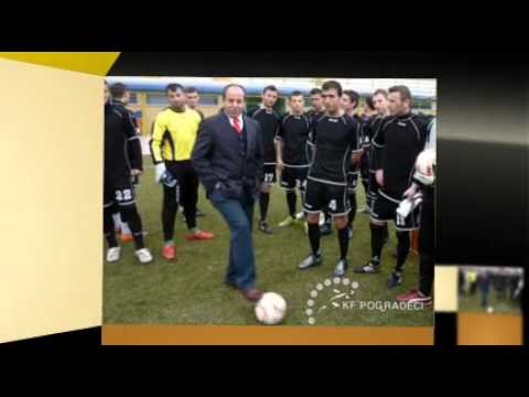 Kf Pogradeci 2011 (Futbollinfo)