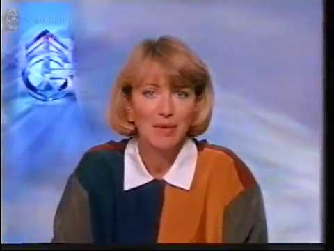 Granada in vision continuity (VHS Capture)