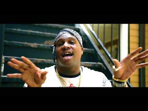 Dame Corleone ft. MoneWayDae - John Wick (MUSIC VIDEO)