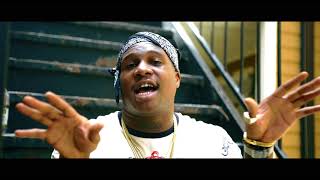 Dame Corleone ft. MoneWayDae - John Wick (MUSIC VIDEO)