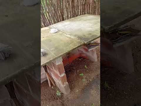 Barreira-CE Interior do Ceará casa do Bil e da dona Mônica 