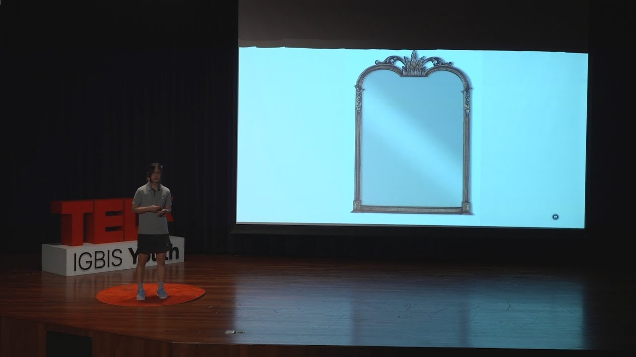 The Story You Tell Yourself | Samantha Chua | TEDxIGBIS Youth