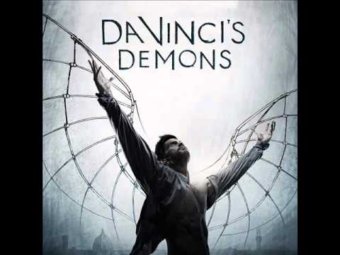 22 Bear McCreary - Visions and Demons