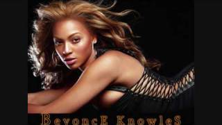 BEYONCE - Forever to bleed