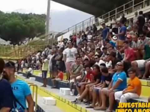 Primo allenamento della stagione 2012/2013 al Romeo Menti