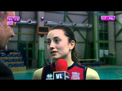Interviste Cittaducale vs Palombara