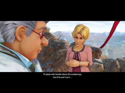 PS4 Longplay [054] Knack 2 (part 2 of 4)