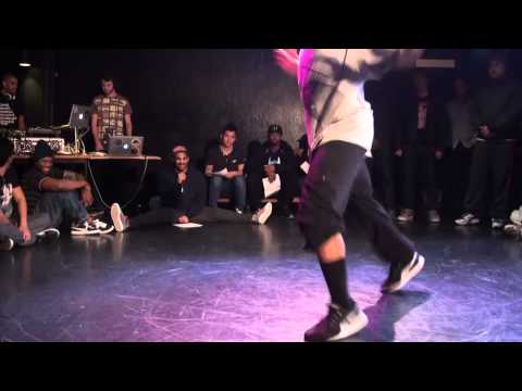 Nebz Vs Dynamic Rockers