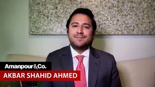 What Is Hamas Thinking Now? Journalist on Rare Interview w/ Top Hamas Leaders | Amanpour and Company