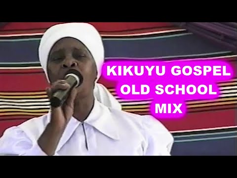 1970 - 1975 Kikuyu Gospel Old School Video Mix 💜💜 (best of 1970s - 1980s) 💜💜 - DJ DIVINE