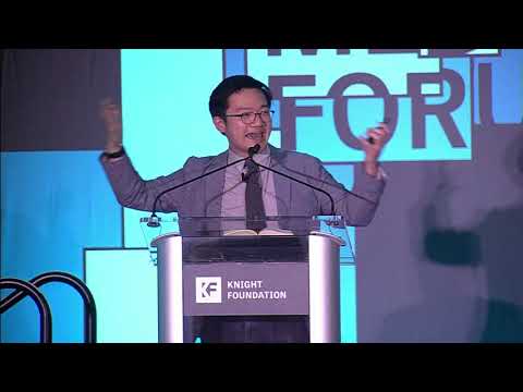 Tim Hwang - Artificial Intelligence: What You Need To Know Right Now