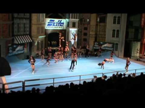 Junior Wildcats Finale