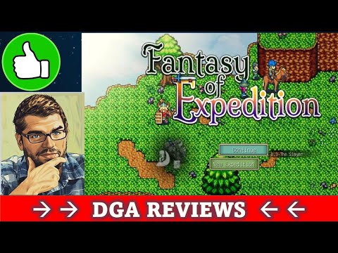 Dad on a Budget: Fantasy of Expedition Review