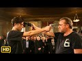JASON STATHAM & MICKEY ROURKE | THIRTEEN - MOVIE RECAP