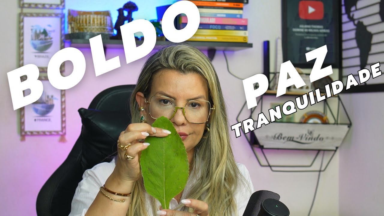 Banho de Boldo: Limpe Energias Negativas e Renove Sua Vida!