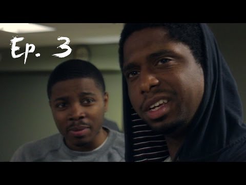 Life as a Smash 4 Player - Ep. 3: Tournament Scrubs