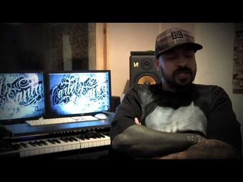 Cartel de Santa  (Documental parte 1)