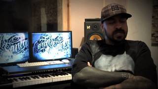 Cartel de Santa  (Documental parte 1)