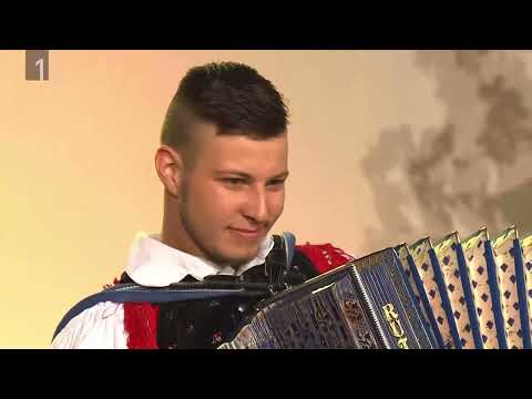 Ansambel Dar - Oj, ta Fani (Festival Vurberk 2022)