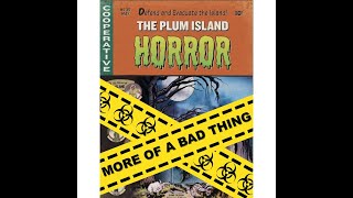 Rob's Tabletop World - The Plum Island Horror video thumbnail
