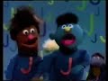 Sesame Street J Friends W Sound Effect Alternative Take