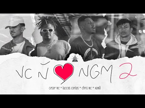 Video thumbnail for Você Não Ama Ninguém 2