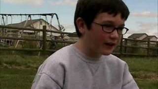 A Scene from The Princess Bride