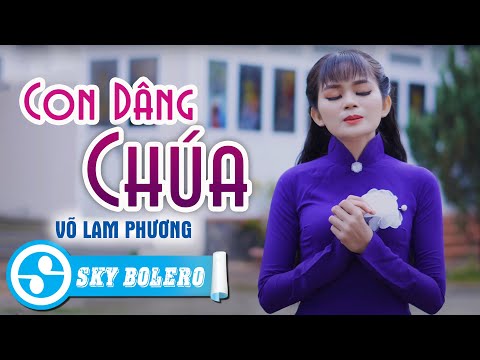 Thể hiện bởi Võ Lam Phương