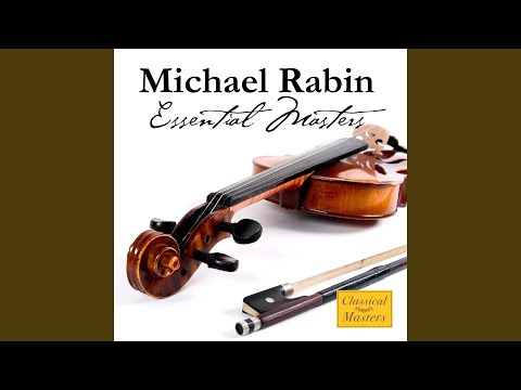 Saint-Saëns' Havanaise, Op. 83