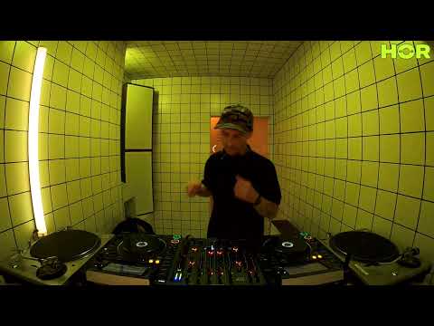 Fernwerk - Non Reversible / January 1 / 9pm-10pm