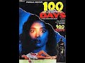 100 DAYS 1990 Hit Movie A Musical Murder Mystry