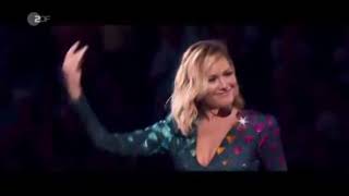Helene Fischer - Mit Dem Wind (Live von der Stadion-Tour 2018)