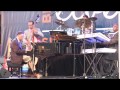 Ramsey Lewis Performs "Clouds in Reverie" Live @ BHCP 2013
