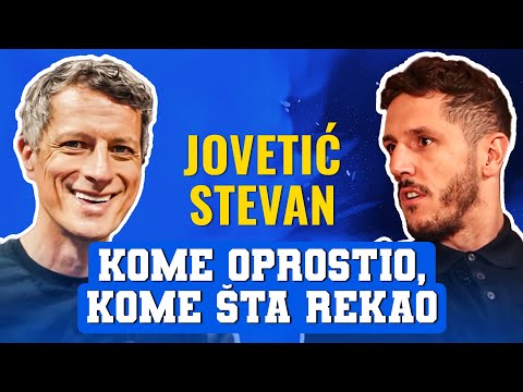 Jovetić: Fudbal nije isti & šta donosi sutra l ALESTO podcast