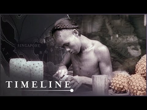 Singapore On Film: What Life Was Like During The 1900s In The Former British Colony