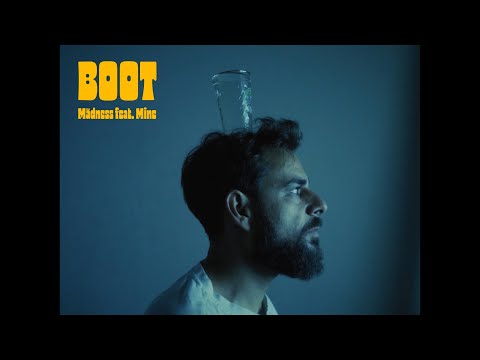 Mädness feat. Mine - Boot (prod. von Swoosh Hood)