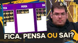 QUEM DEVE FICAR PARA O PRÓXIMO CICLO DA SELEÇÃO BRASILEIRA? | COPAZONA