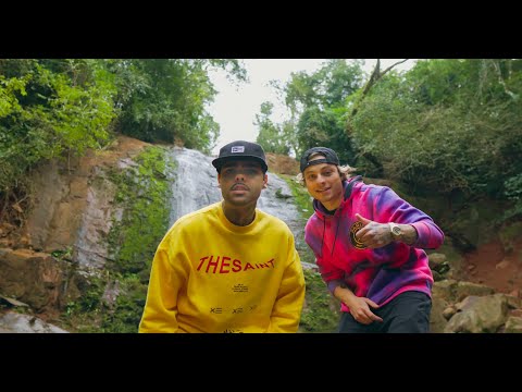 @LuccaeMateusOficial -  Charlie Brown  Prod. DJ Murillo e LTnoBeat