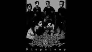 Download lagu Dispatany black metal.tarian arwah gentayangan mp3