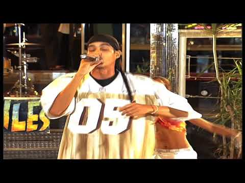 Big Jafary - Te quiero