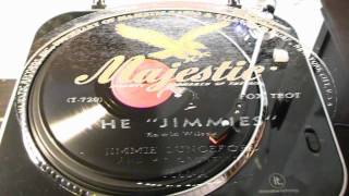 The Jimmies - Jimmie Lunceford And His Orchestra (Majestic)