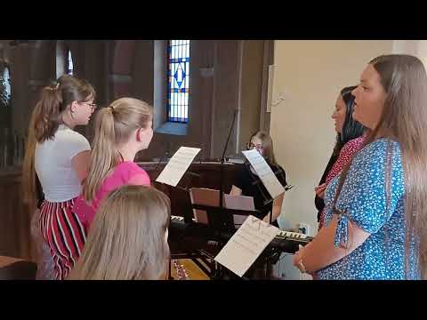 "Gaudium" Kutjevo - Zbor mladih