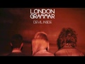 London Grammar - Devil Inside (INXS Cover) 