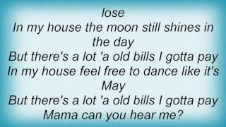 Res - The Hustler Lyrics